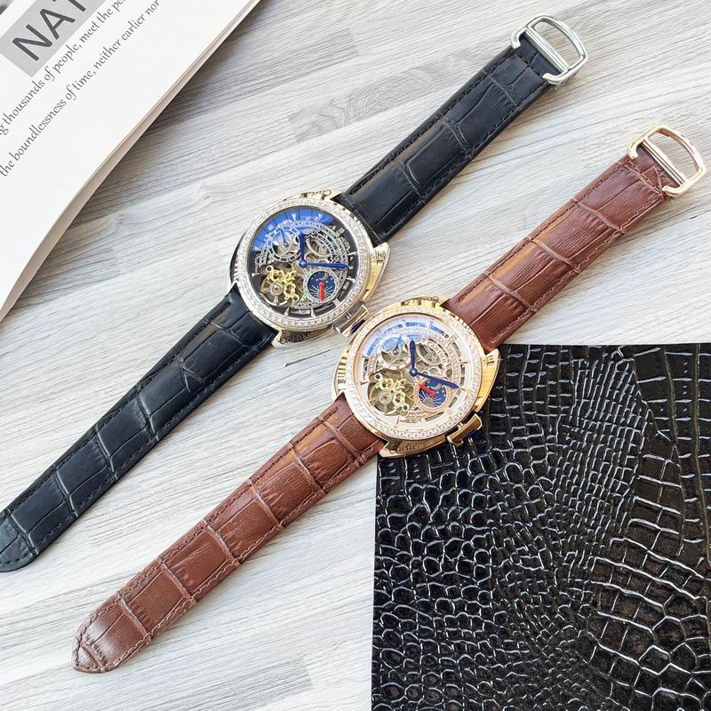 Cartier 42mm 032548