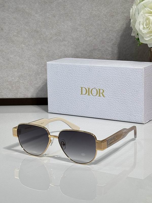 Dior Glasses smr37