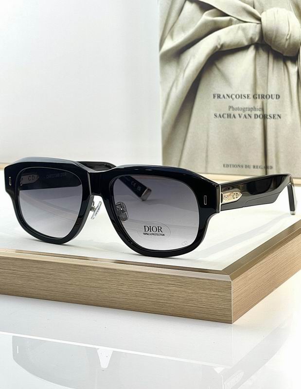 Dior Glasses smr39