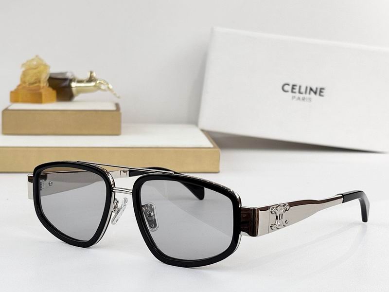 Celine Glasses sms 153