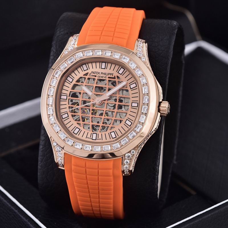 26 Patek Philippe watch 0816