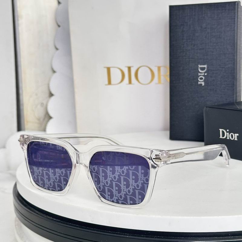 Dior Glasses smr77