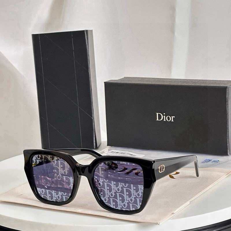 Dior Glasses smr86
