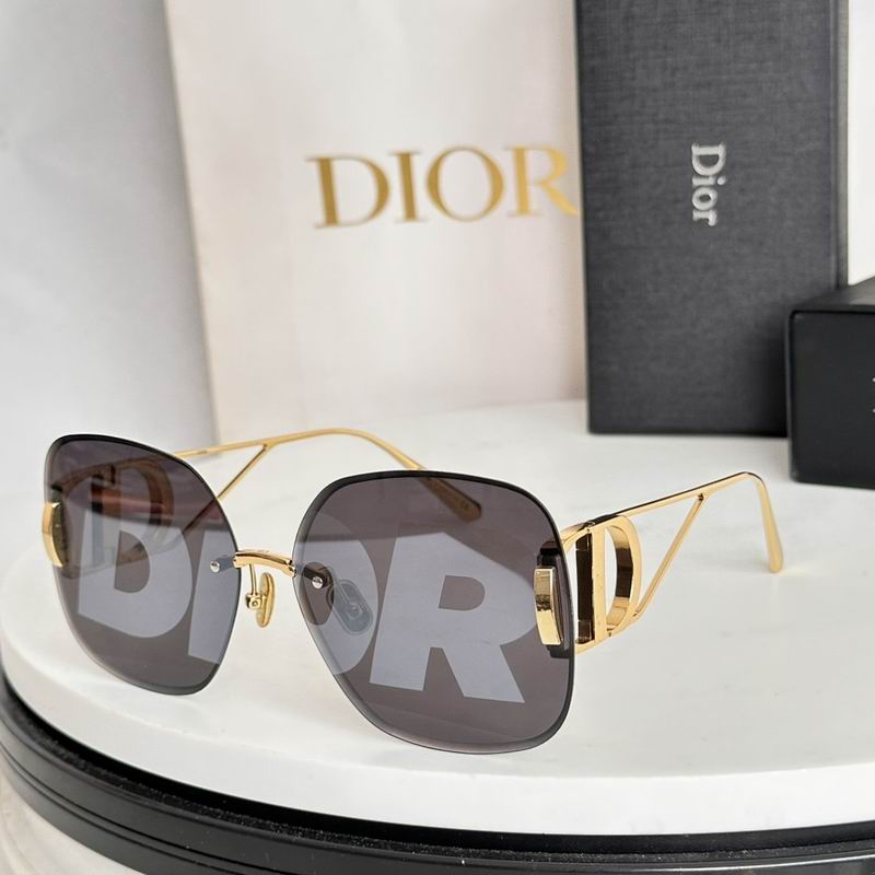 Dior Glasses smr90