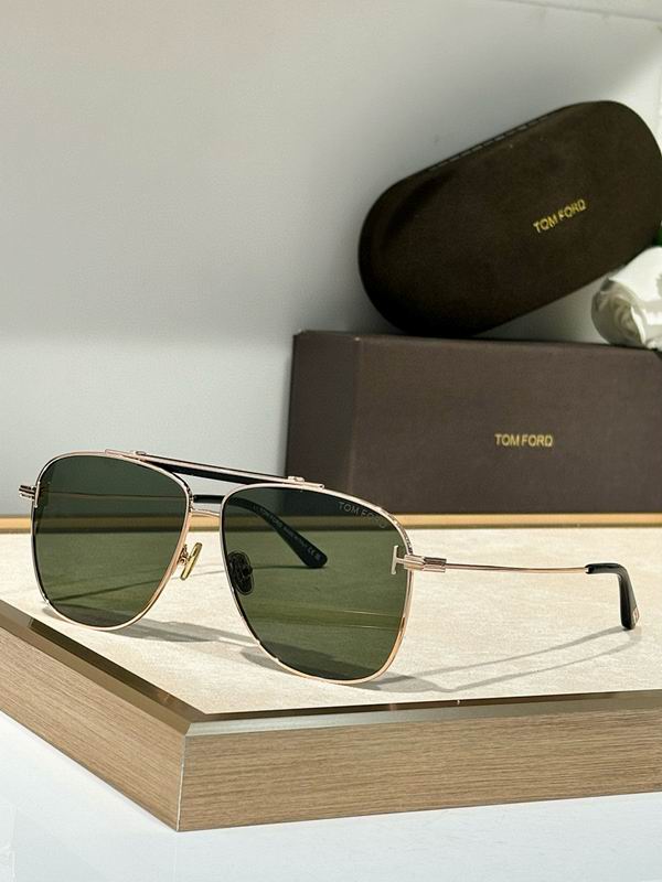 TOM FORD Glasses sms 11
