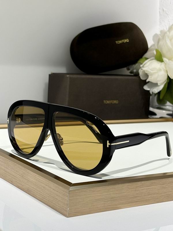 TOM FORD Glasses sms 14