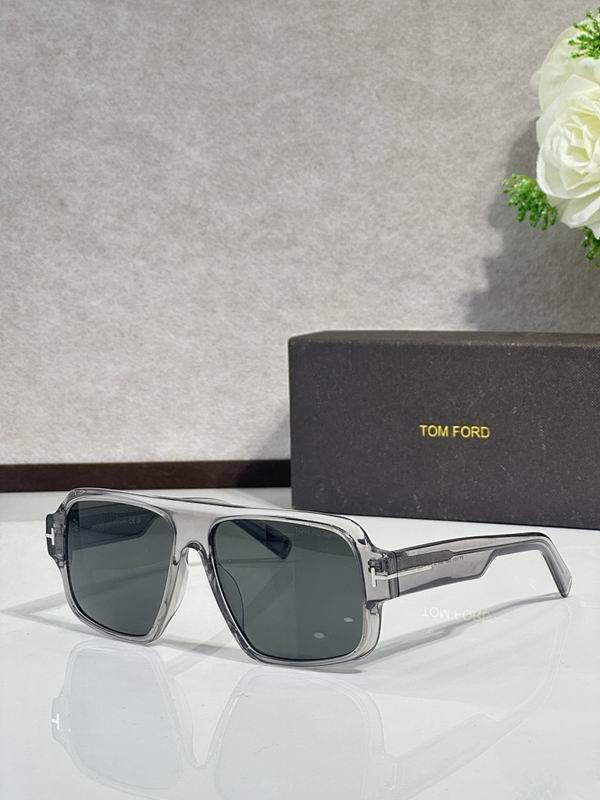 TOM FORD Glasses sms 24