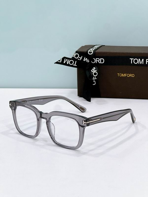 TOM FORD Glasses sms 37