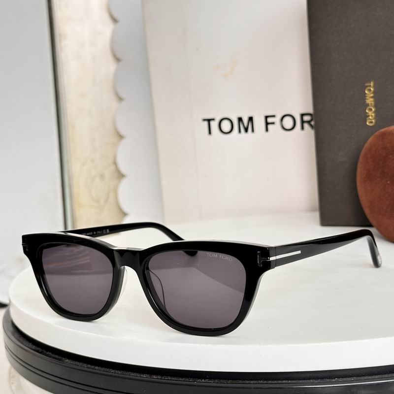 TOM FORD Glasses sms 40