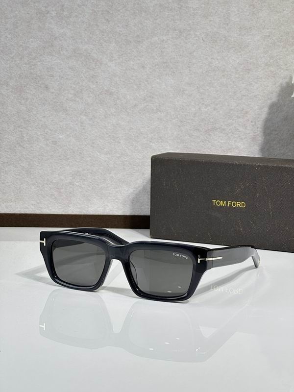 TOM FORD Glasses sms 61