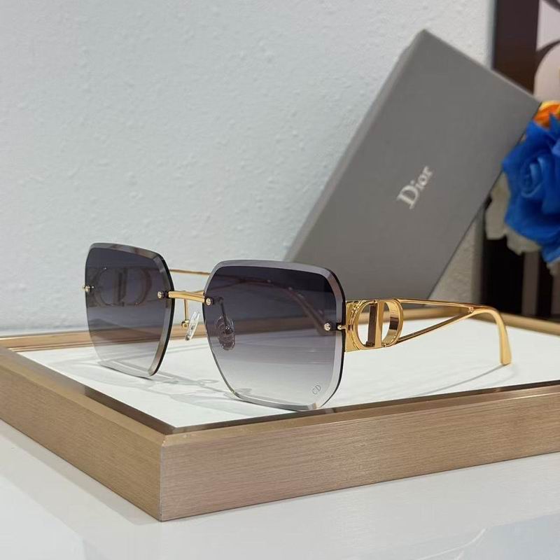 Dior Glasses smr104