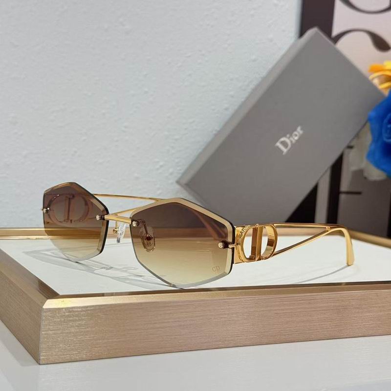 Dior Glasses smr105
