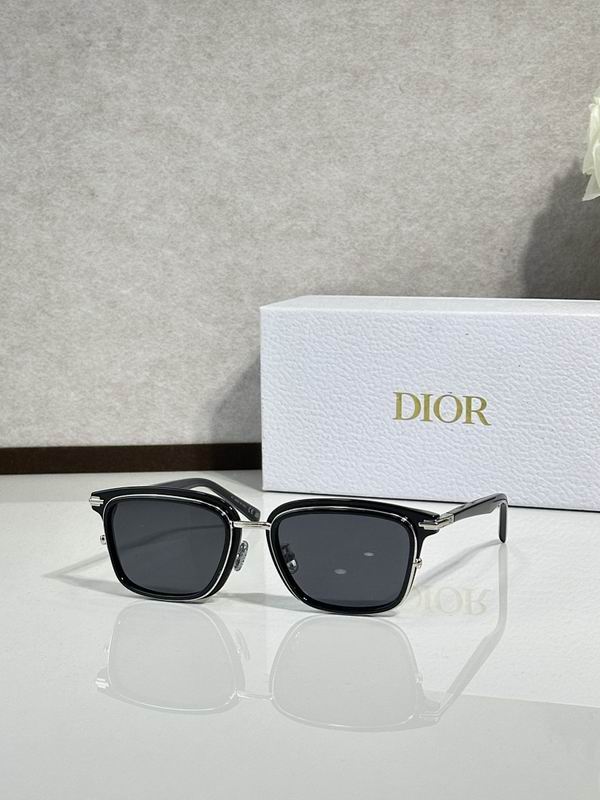 Dior Glasses smr108
