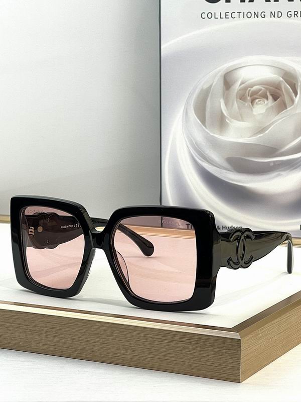 Chanel Glasses smr104