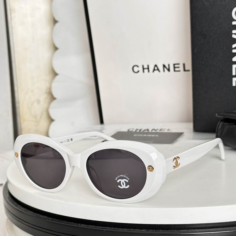 Chanel Glasses smr108