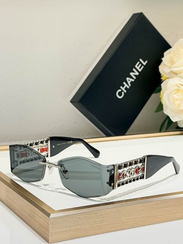 Chanel Glasses smr115