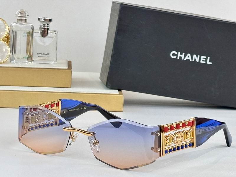 Chanel Glasses smr123