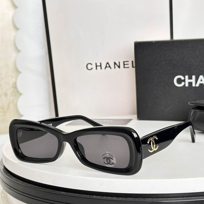 Chanel Glasses smr137