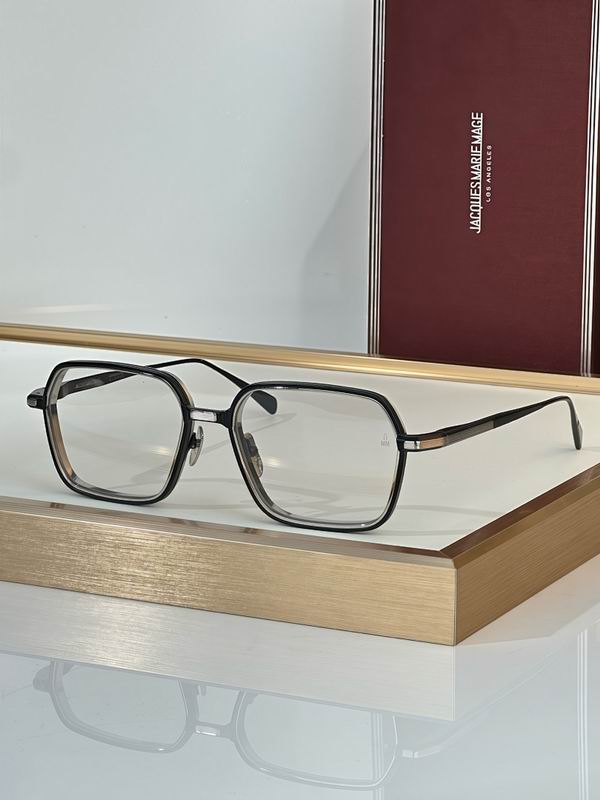 JACQUES MARIE MAGE Glasses sms 06