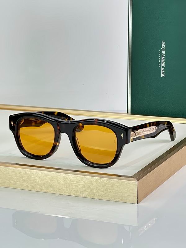 JACQUES MARIE MAGE Glasses sms 10