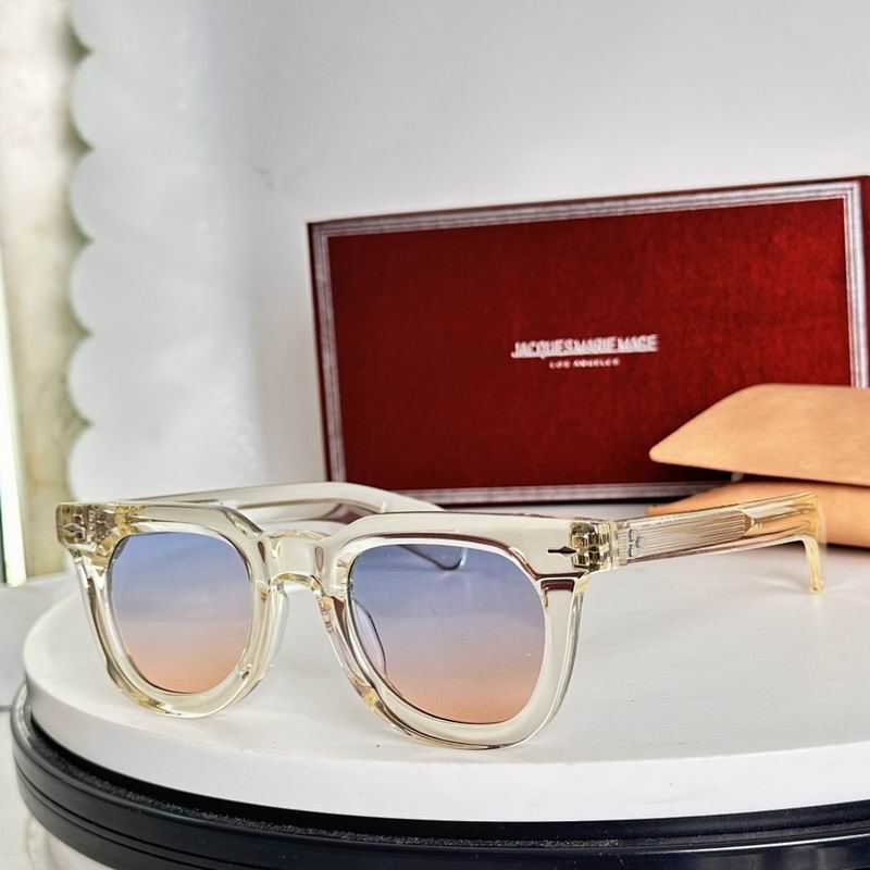 JACQUES MARIE MAGE Glasses sms 17