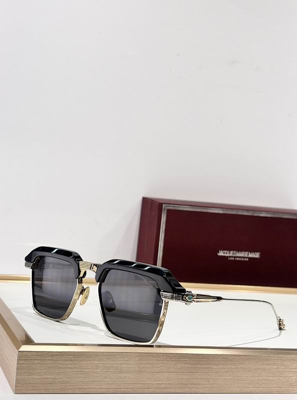 JACQUES MARIE MAGE Glasses sms 19