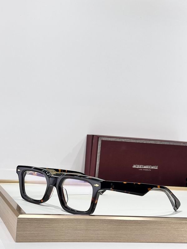JACQUES MARIE MAGE Glasses sms 25
