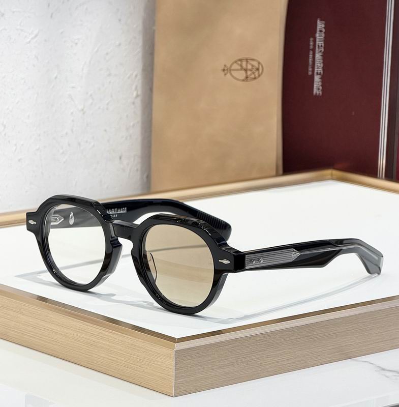 JACQUES MARIE MAGE Glasses sms 40
