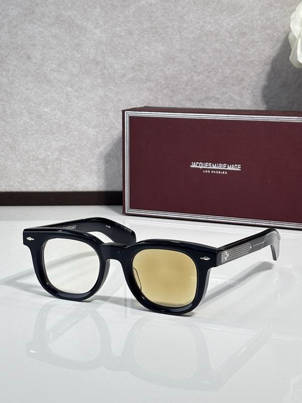 JACQUES MARIE MAGE Glasses sms 46