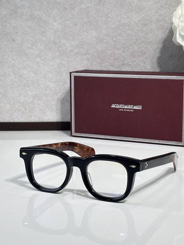 JACQUES MARIE MAGE Glasses sms 47