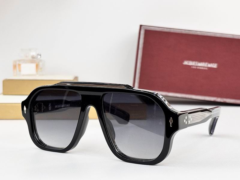 JACQUES MARIE MAGE Glasses sms 50