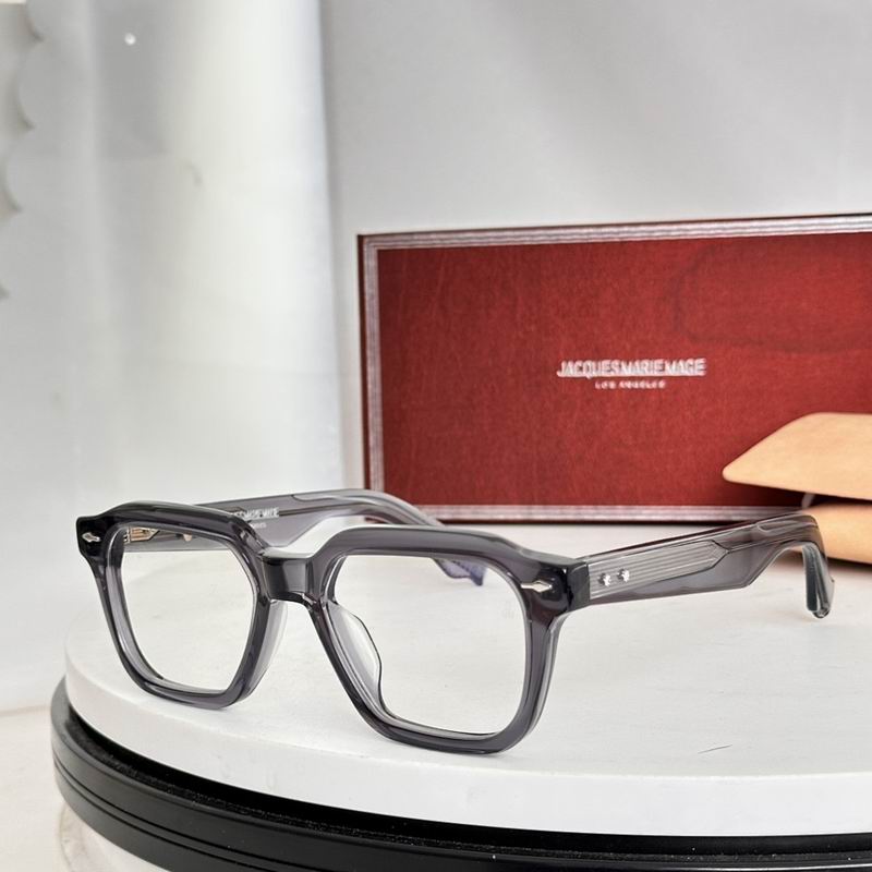 JACQUES MARIE MAGE Glasses sms 53