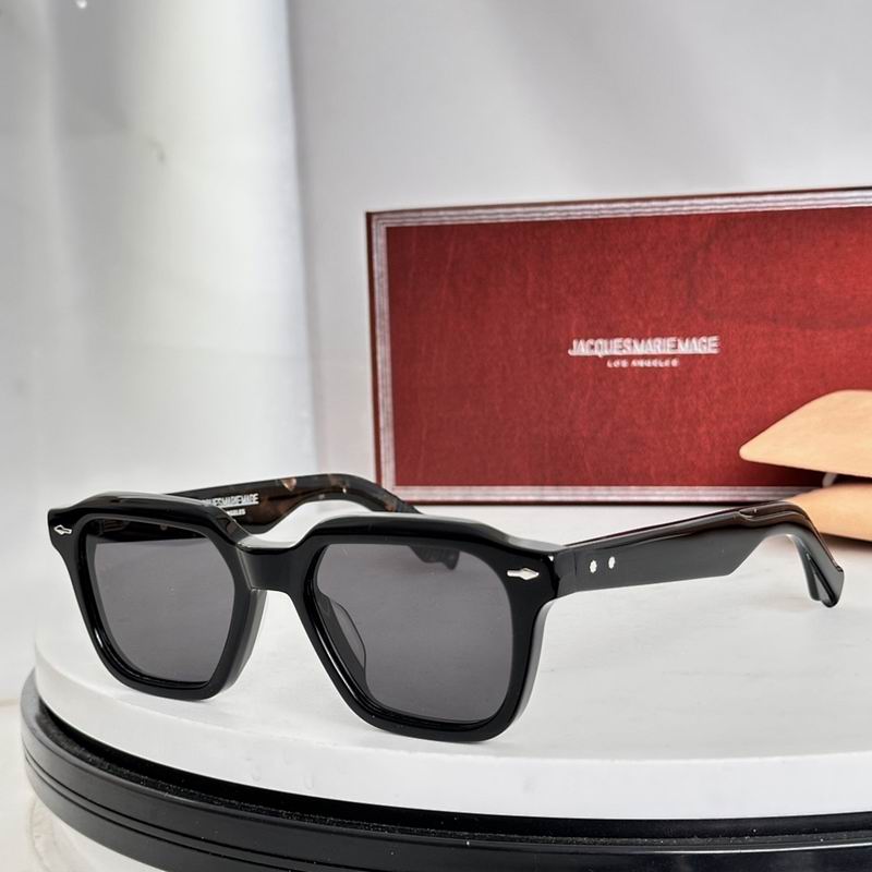 JACQUES MARIE MAGE Glasses sms 56