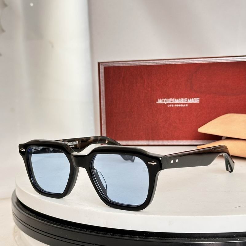 JACQUES MARIE MAGE Glasses sms 57