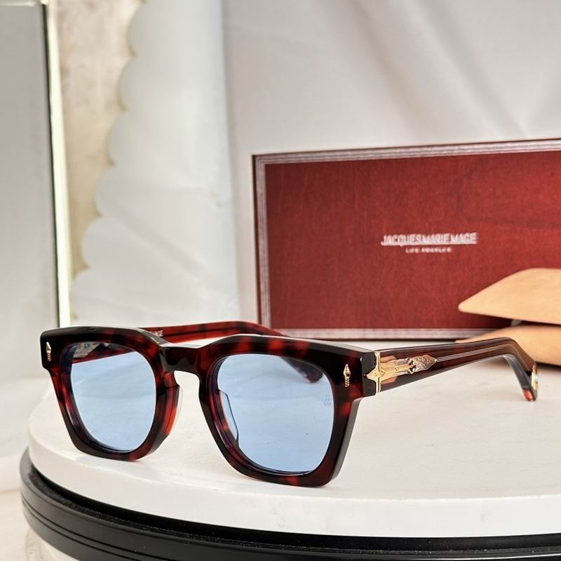 JACQUES MARIE MAGE Glasses sms 63