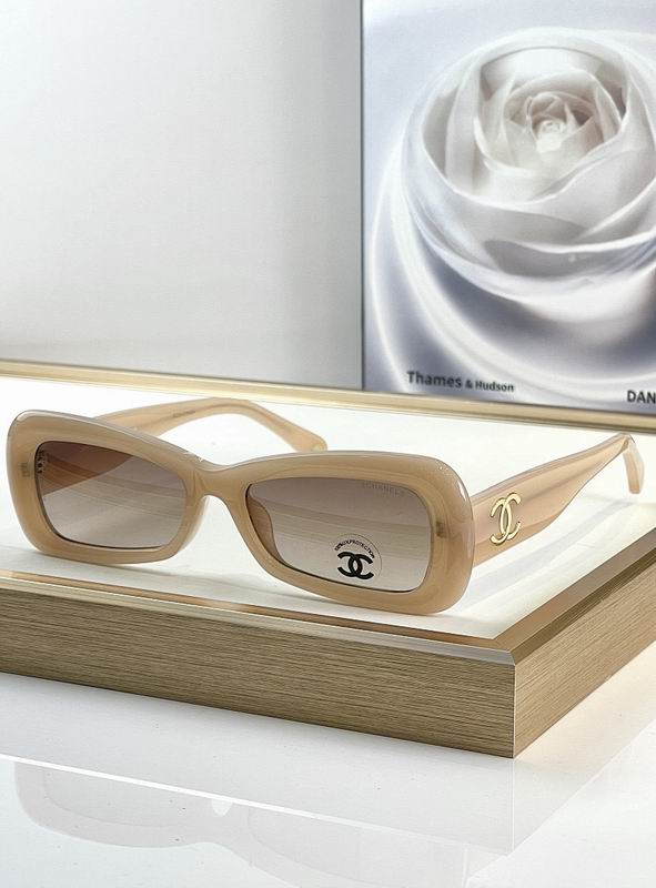 Chanel Glasses smr143