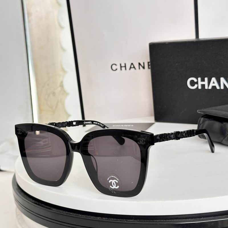 Chanel Glasses smr170