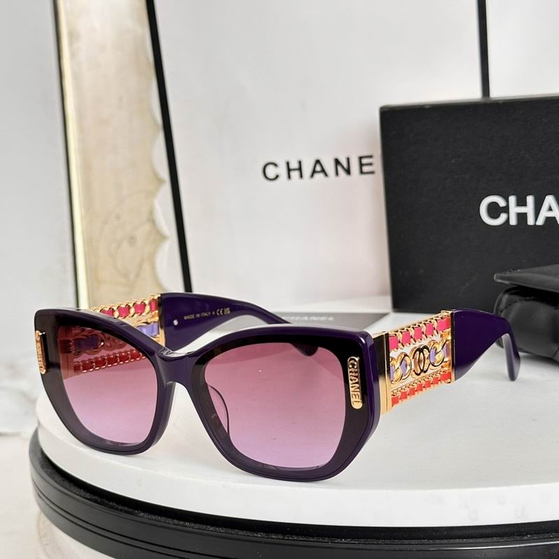 Chanel Glasses smr175