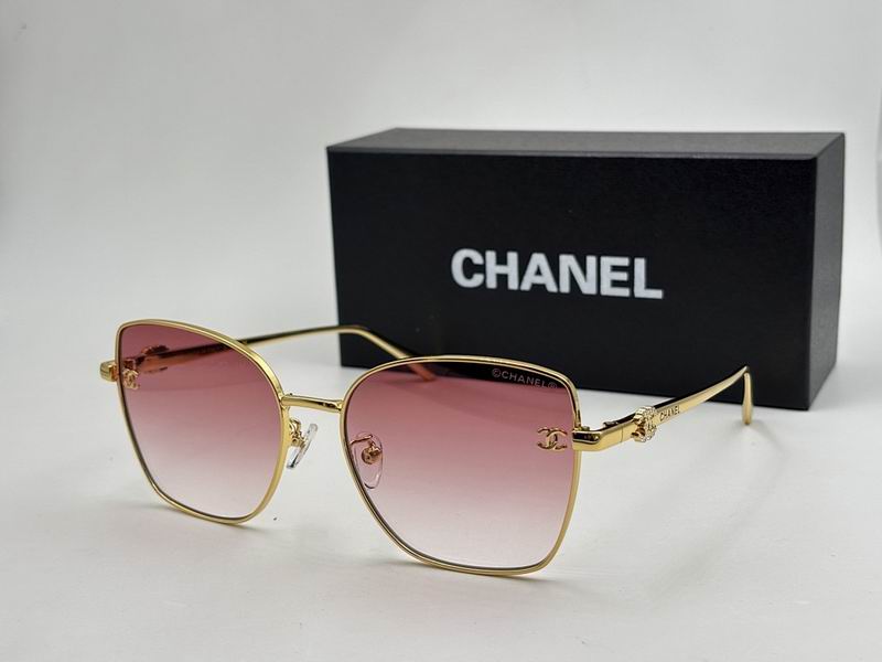 Chanel Glasses smr188