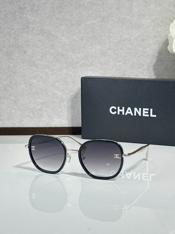 Chanel Glasses smr232
