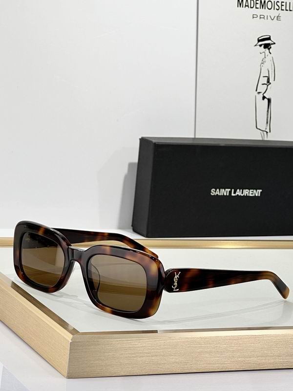 2026 YSL Glasses 0629