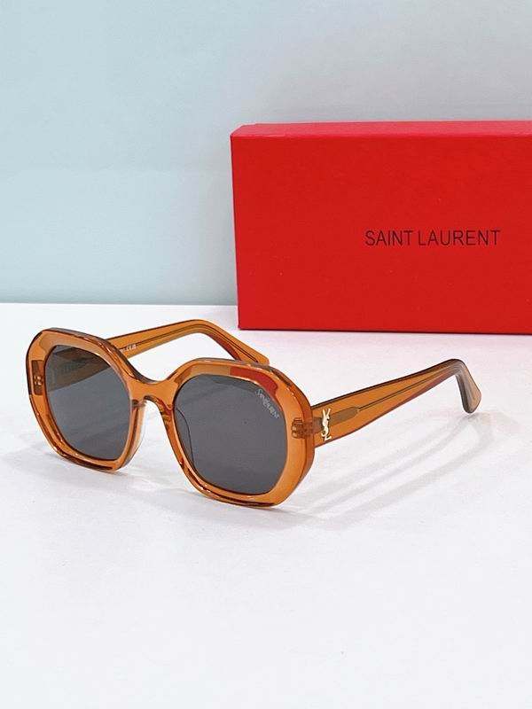 YSL Glasses sms03