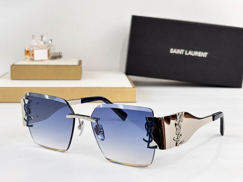 YSL Glasses sms10