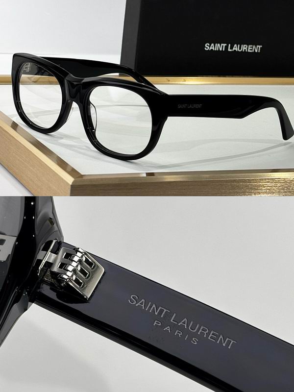 YSL Glasses sms12