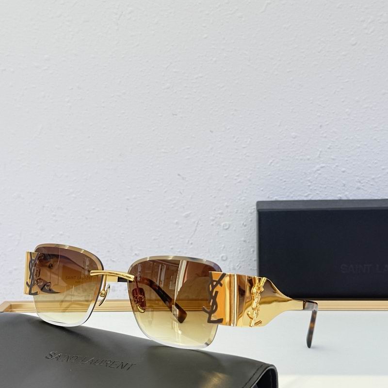 YSL Glasses sms15