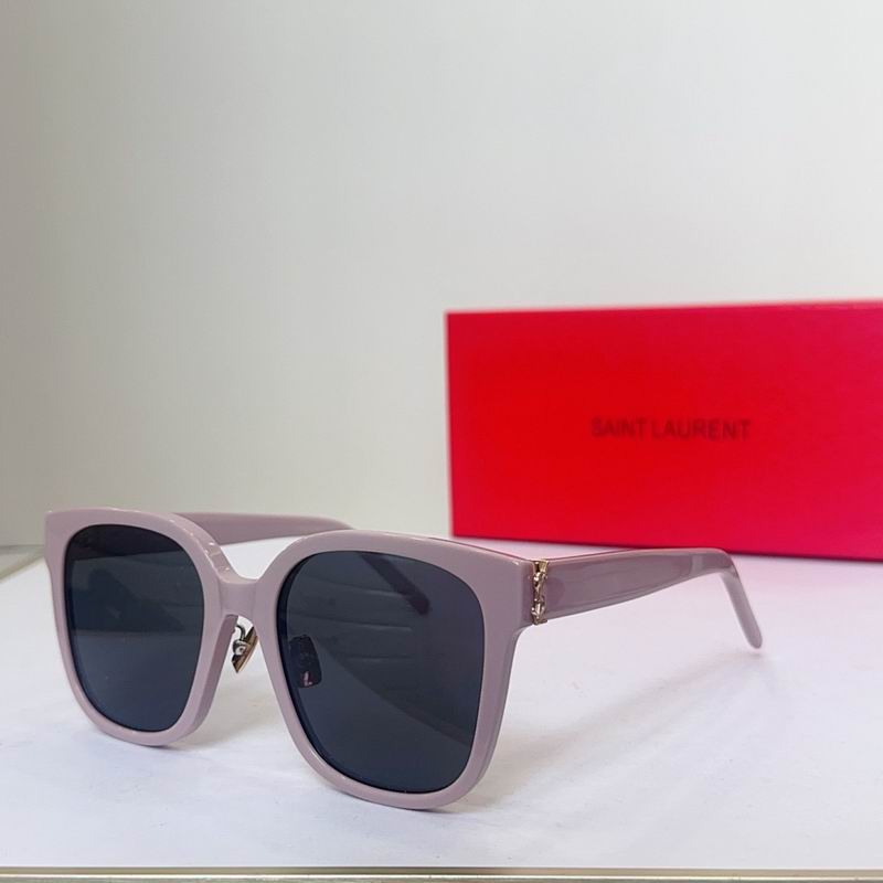 YSL Glasses sms18