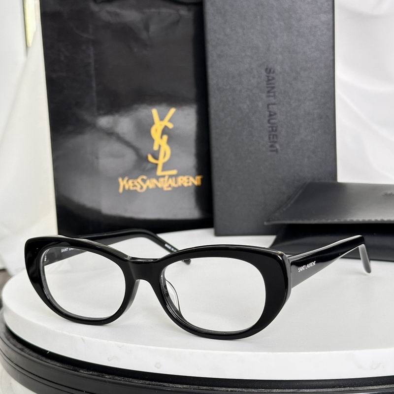 YSL Glasses sms22