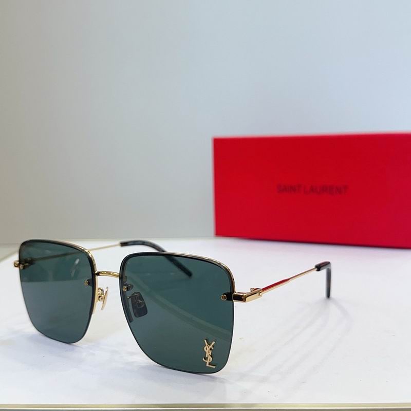 YSL Glasses sms23