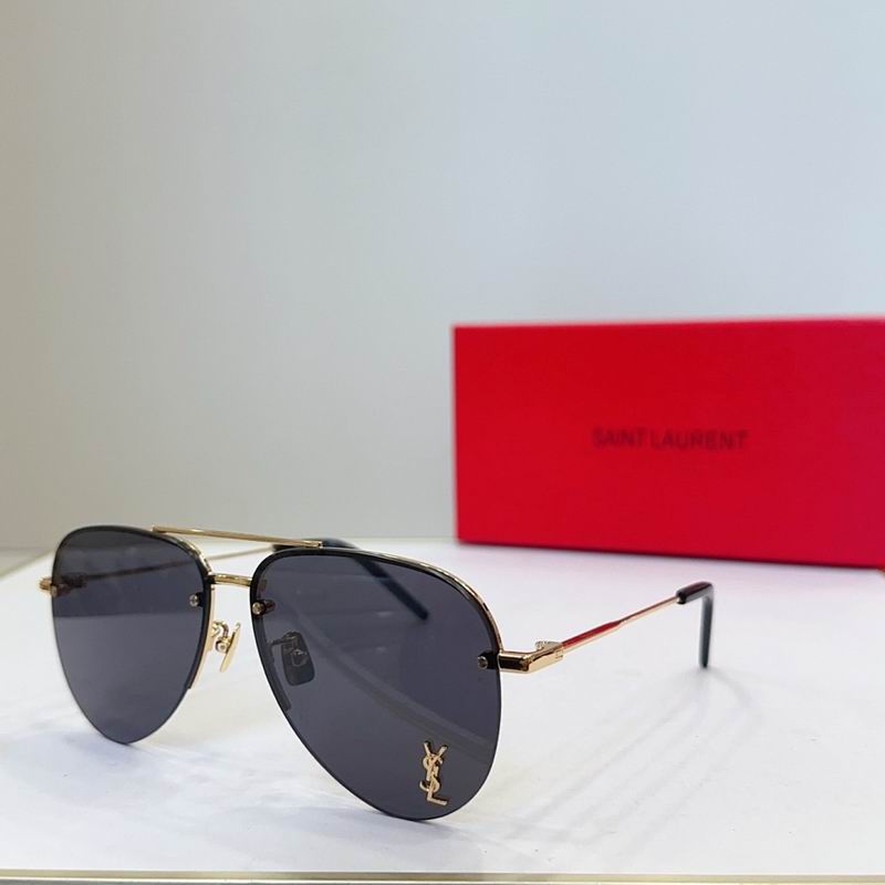 YSL Glasses sms24