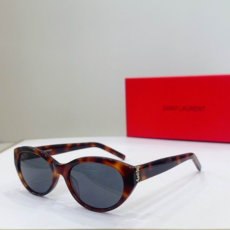 YSL Glasses sms30